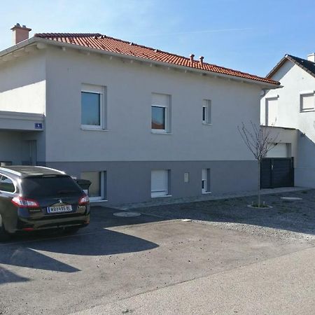 Antonio Appartement Steinabruckl Eksteriør bilde