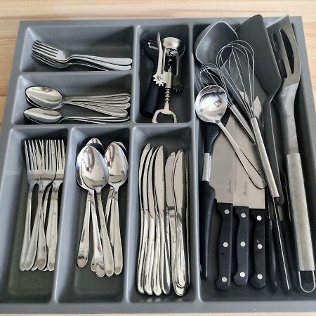 Antonio Appartement Steinabruckl Eksteriør bilde