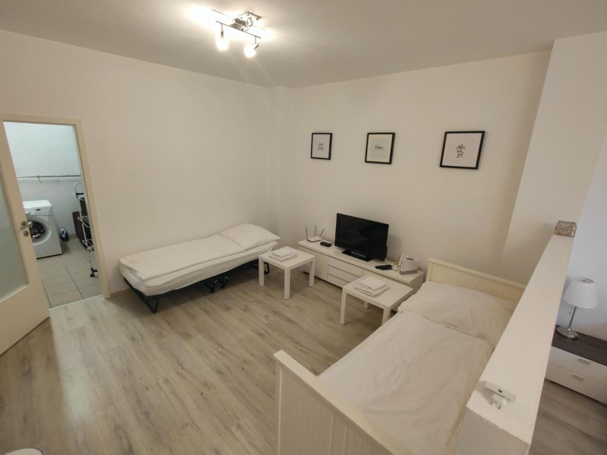 Antonio Appartement Steinabruckl Eksteriør bilde