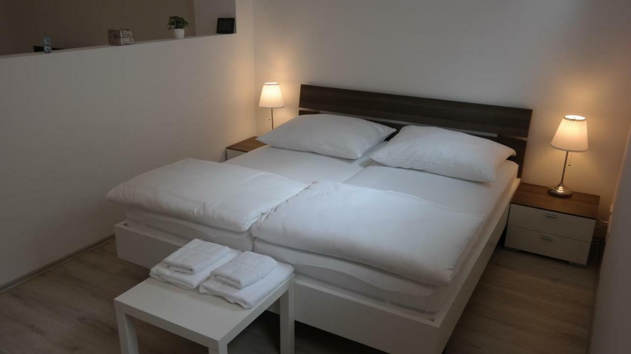 Antonio Appartement Steinabruckl Eksteriør bilde