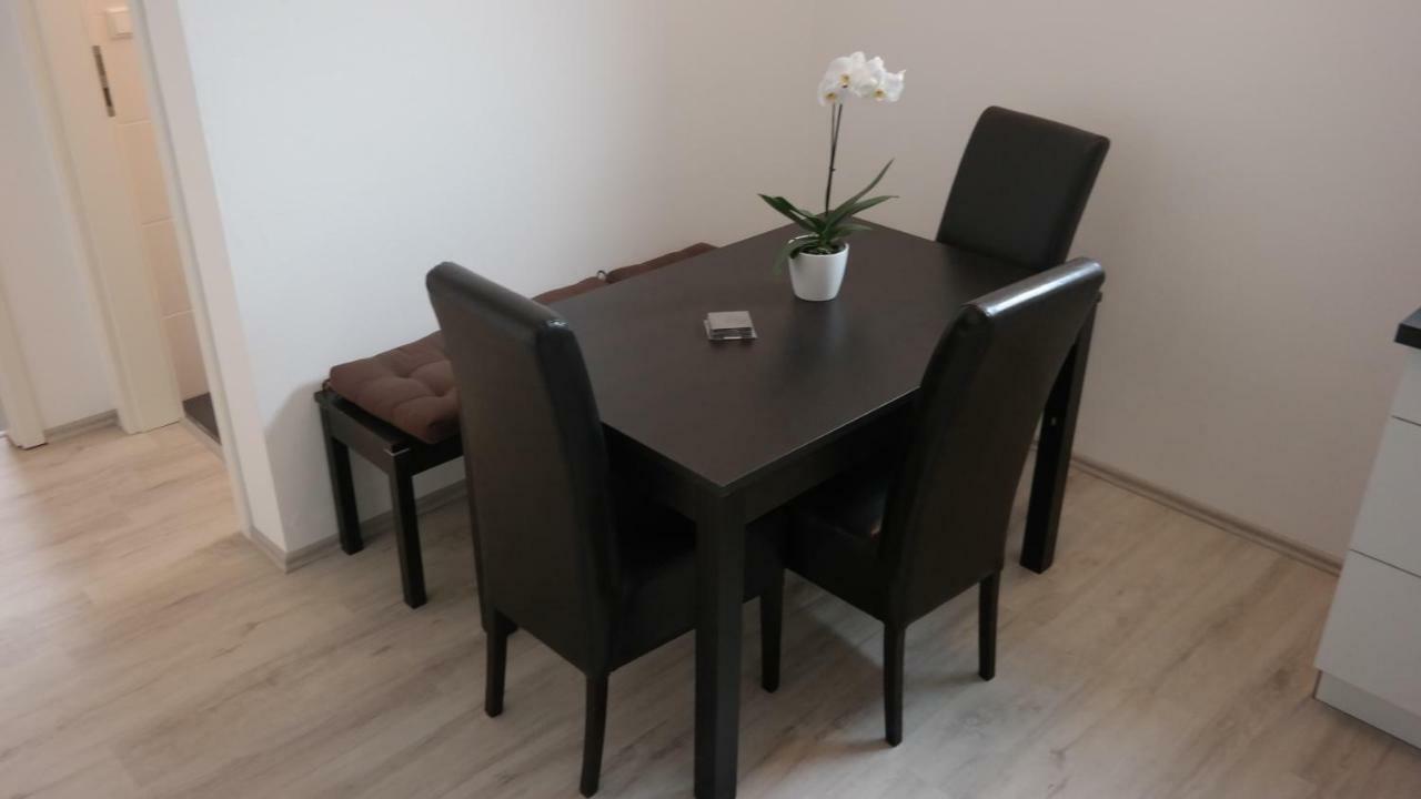 Antonio Appartement Steinabruckl Eksteriør bilde