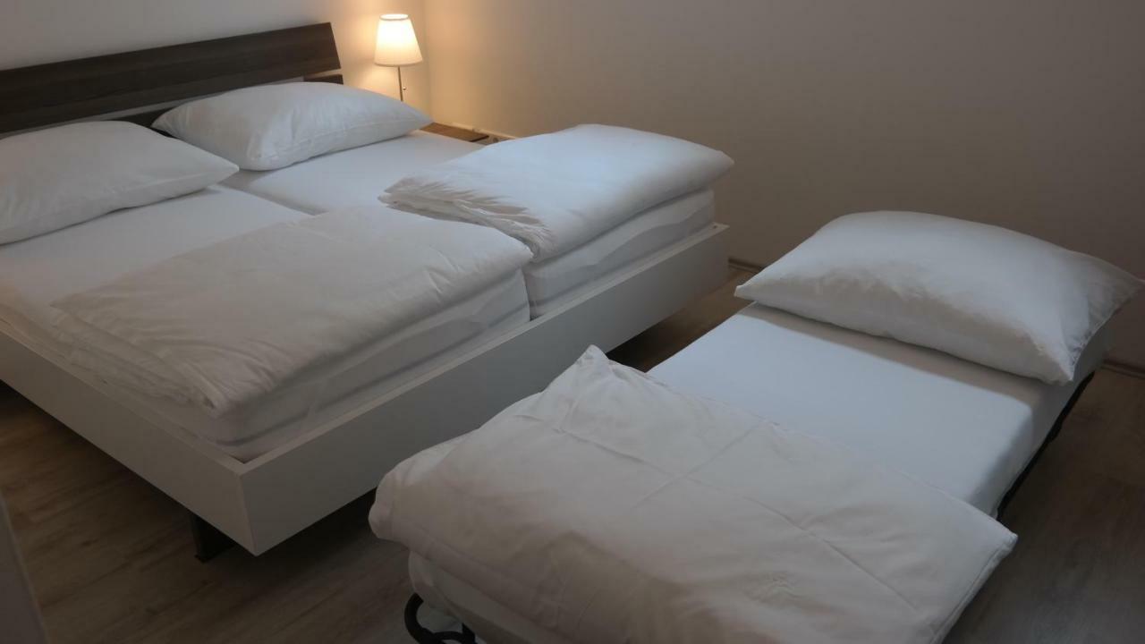 Antonio Appartement Steinabruckl Eksteriør bilde