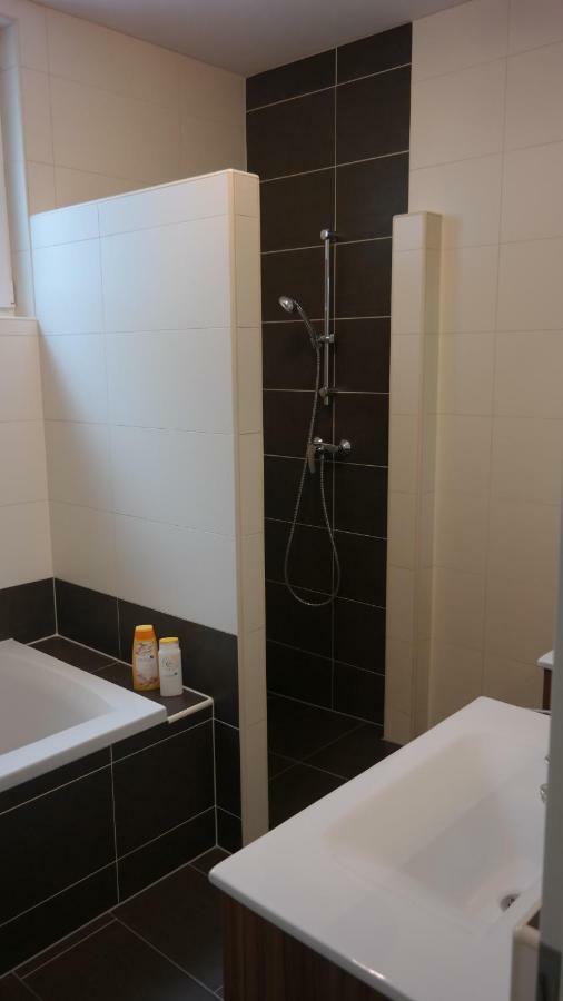 Antonio Appartement Steinabruckl Eksteriør bilde