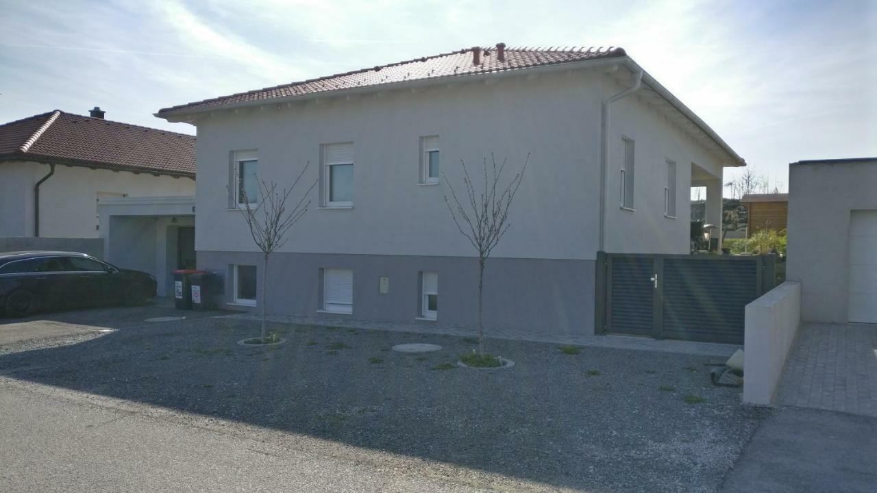 Antonio Appartement Steinabruckl Eksteriør bilde